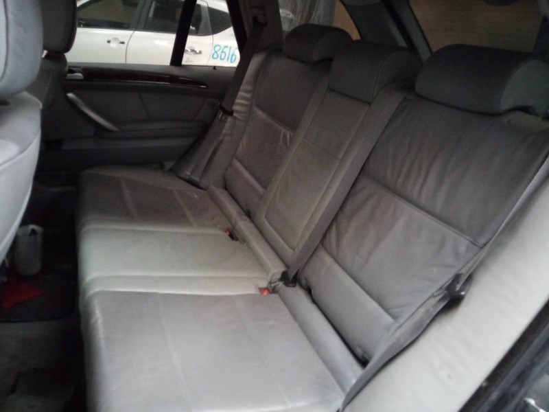 bmw x5 (e53) del año 2000