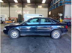 audi a4 berlina (b5) del año 1998