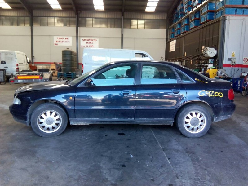audi a4 berlina (b5) del año 1998