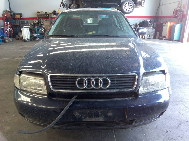 audi a4 berlina (b5) del año 1998
