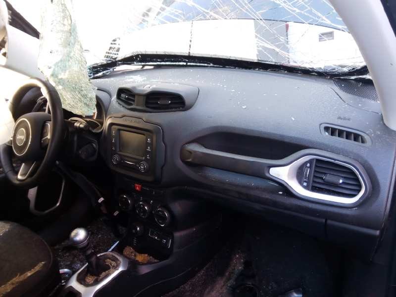 jeep renegade del año 2016