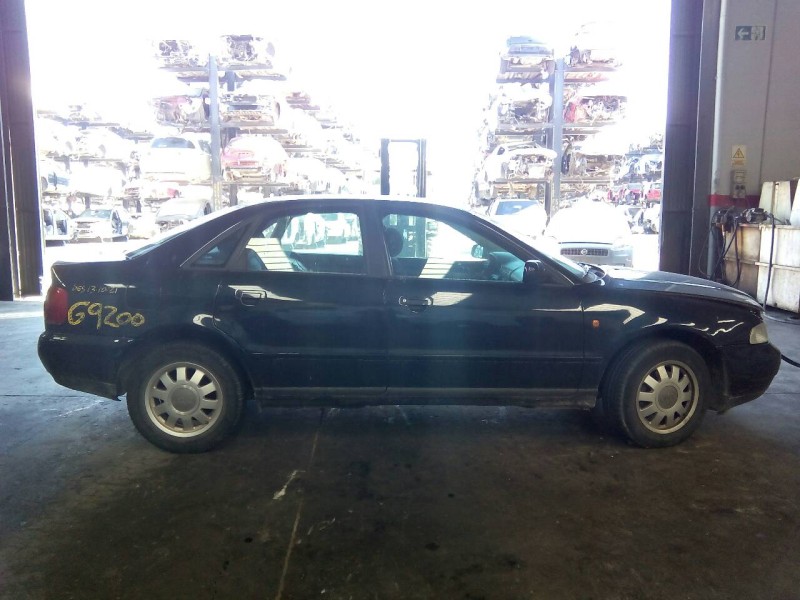 audi a4 berlina (b5) del año 1998