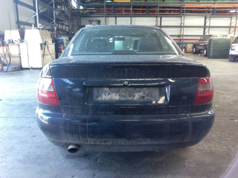 audi a4 berlina (b5) del año 1998