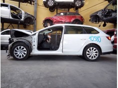SEAT LEON ST (5F8)