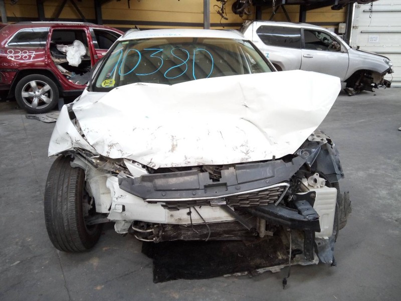 seat leon st (5f8) del año 2015