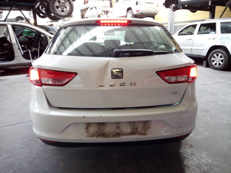 seat leon st (5f8) del año 2015