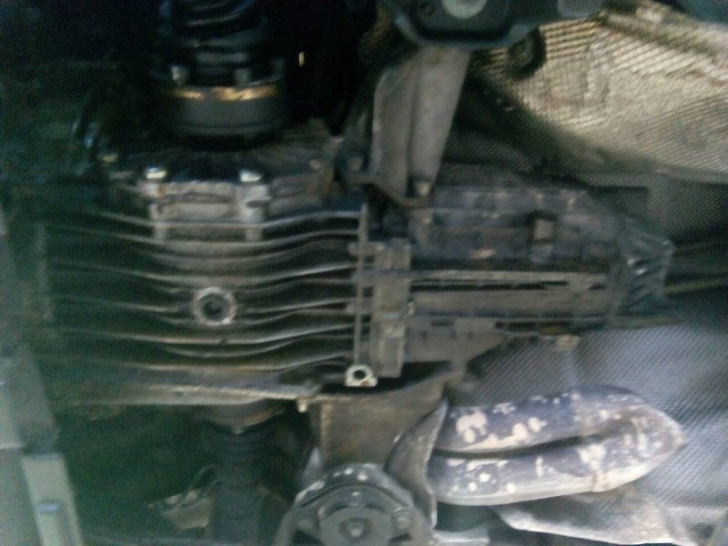 audi a4 berlina (b5) del año 1998