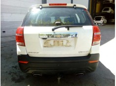 chevrolet captiva del año 2013 2