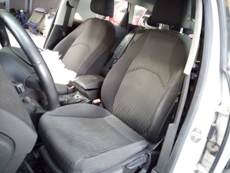 seat leon st (5f8) del año 2015