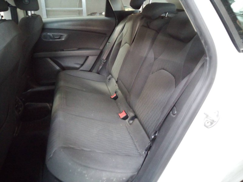 seat leon st (5f8) del año 2015
