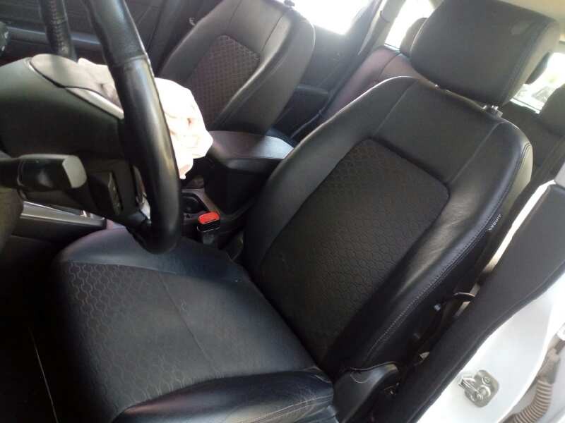 chevrolet captiva del año 2013