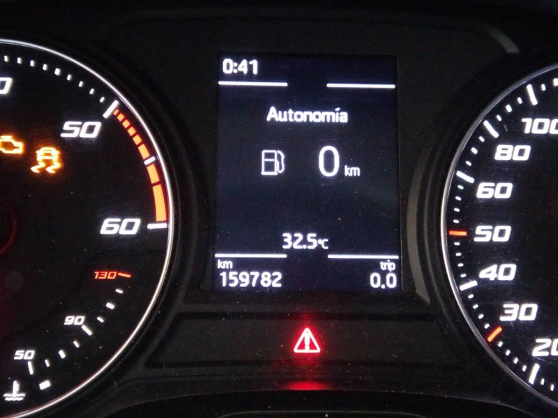 seat leon st (5f8) del año 2015