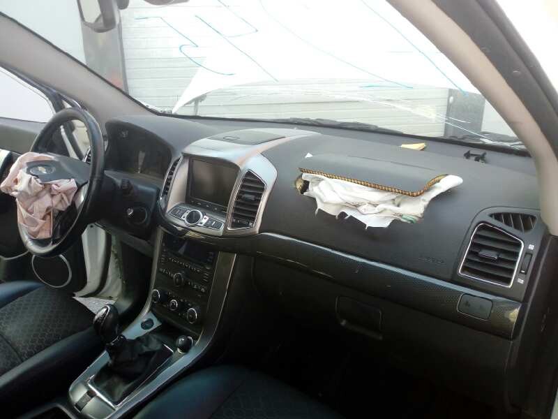 chevrolet captiva del año 2013