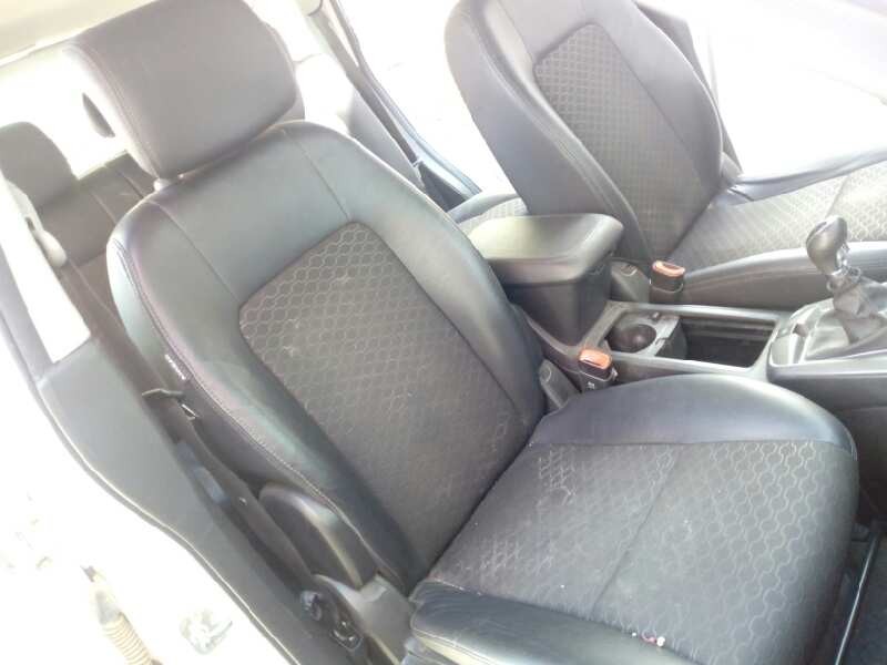 chevrolet captiva del año 2013