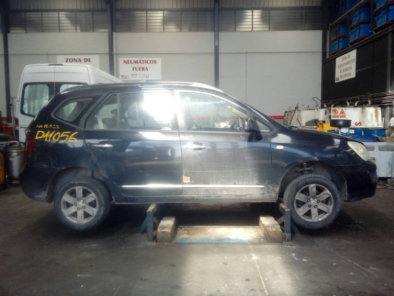 kia carens (un) del año 2006