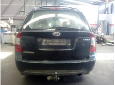 kia carens (un) del año 2006 2