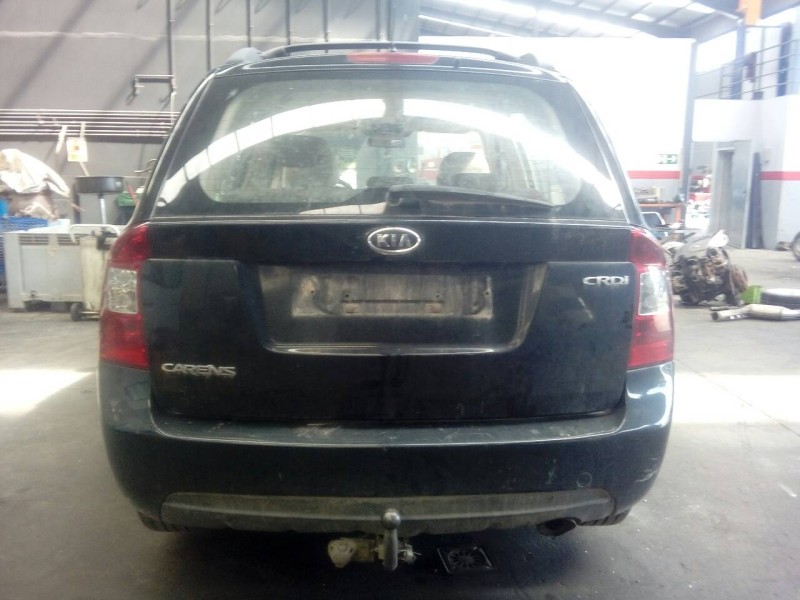 kia carens (un) del año 2006