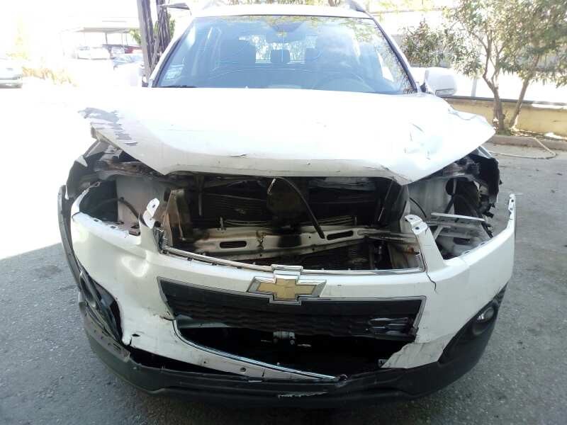 chevrolet captiva del año 2013