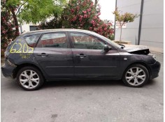 mazda 3 berlina (bk) del año 2006