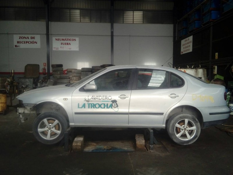 seat toledo (1m2) del año 1999