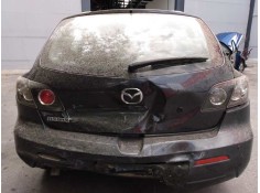 mazda 3 berlina (bk) del año 2006 2