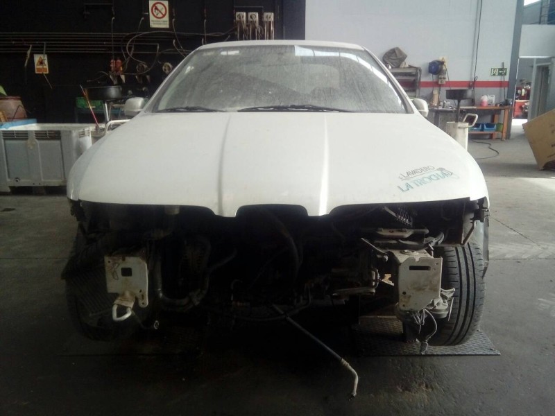 seat toledo (1m2) del año 1999