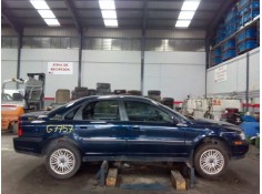 volvo s80 berlina del año 2003