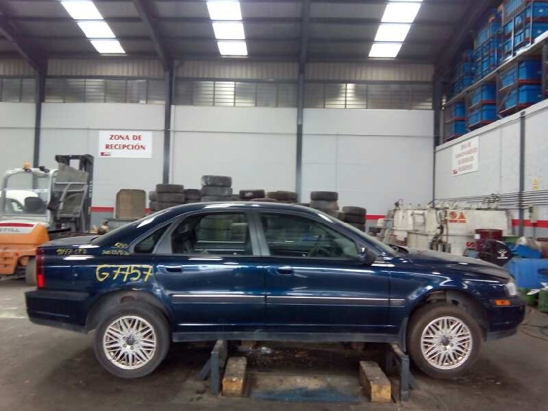 volvo s80 berlina del año 2003
