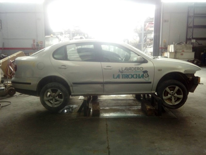 seat toledo (1m2) del año 1999
