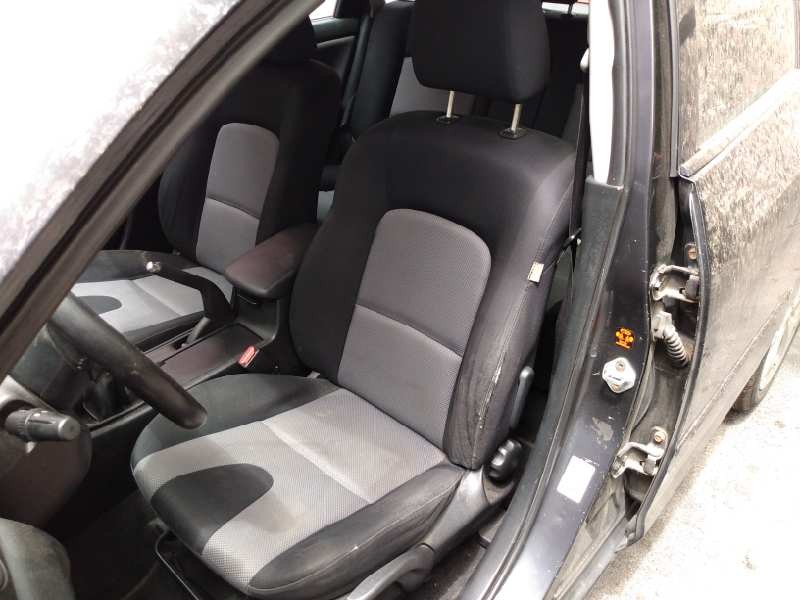 mazda 3 berlina (bk) del año 2006