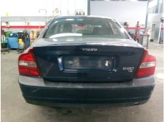 volvo s80 berlina del año 2003 2