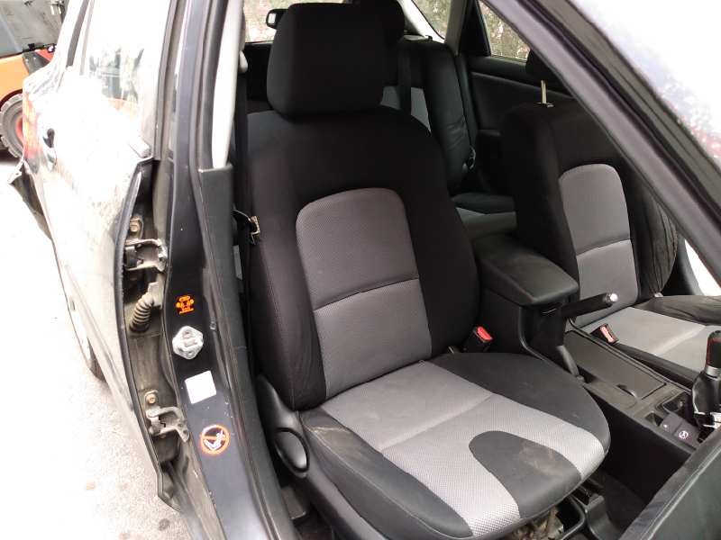 mazda 3 berlina (bk) del año 2006