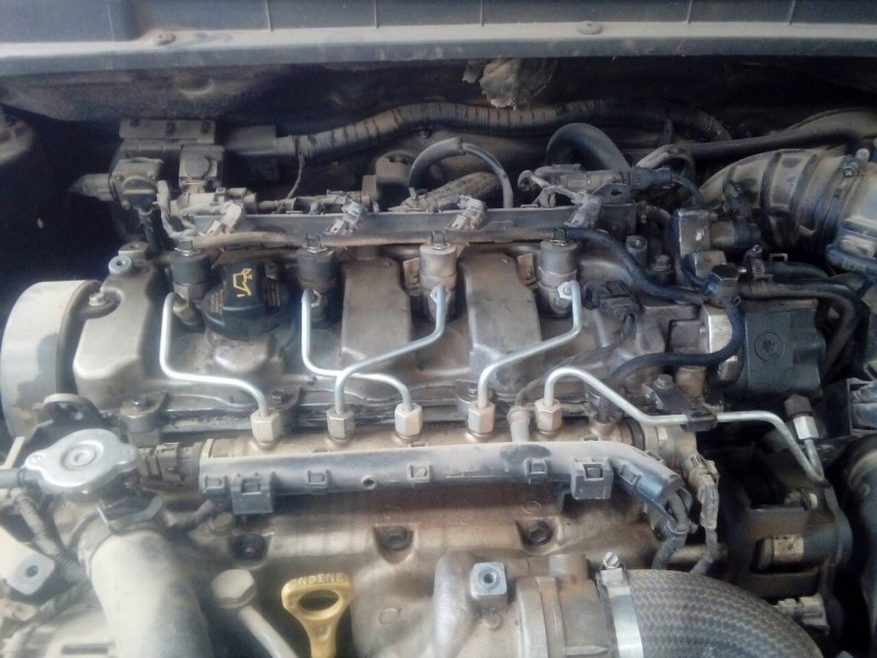 kia carens (un) del año 2006