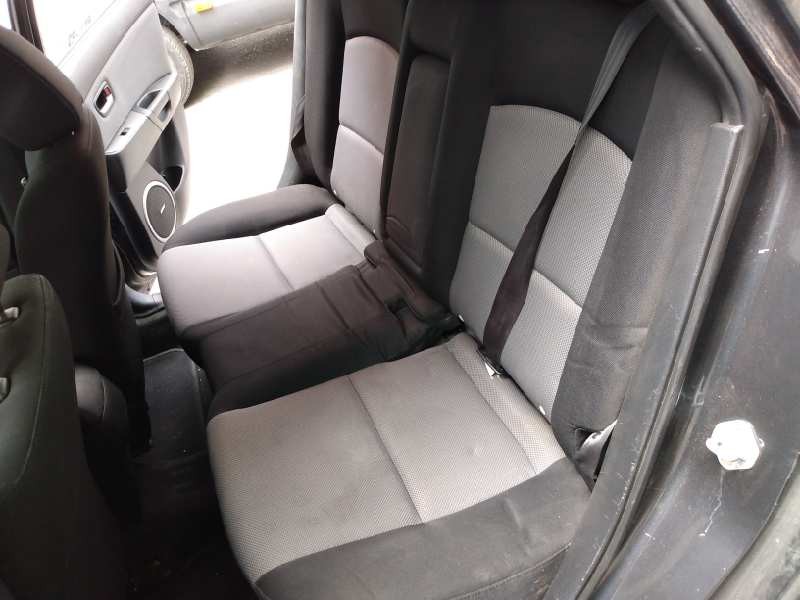 mazda 3 berlina (bk) del año 2006