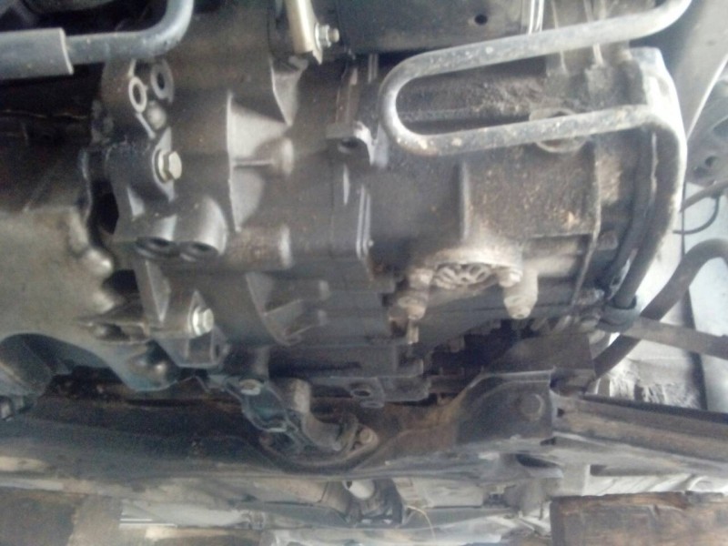 seat toledo (1m2) del año 1999