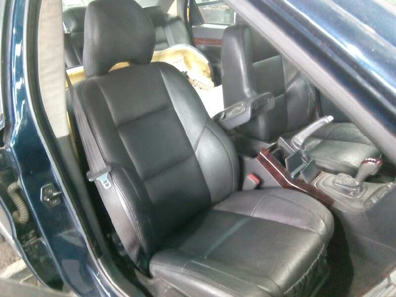 volvo s80 berlina del año 2003