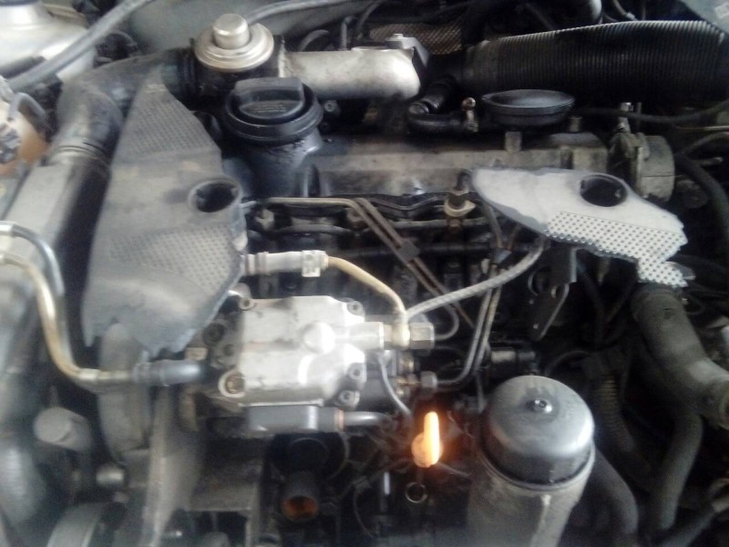 seat toledo (1m2) del año 1999
