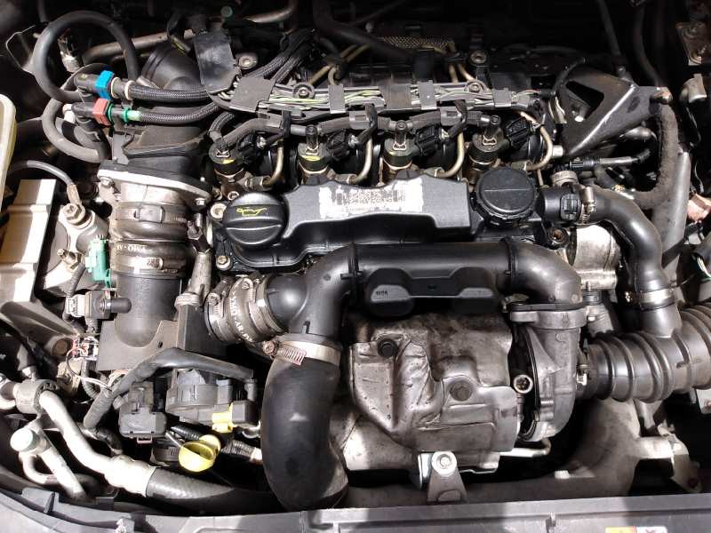 mazda 3 berlina (bk) del año 2006