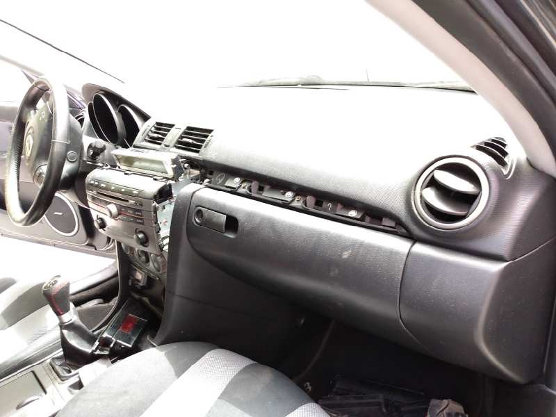mazda 3 berlina (bk) del año 2006