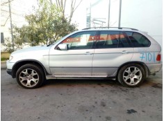 bmw x5 (e53) del año 2003
