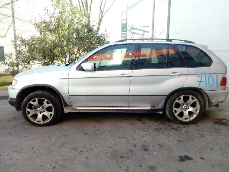bmw x5 (e53) del año 2003