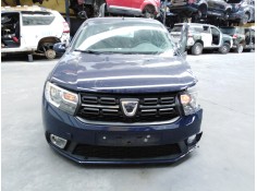 dacia sandero del año 2019 2