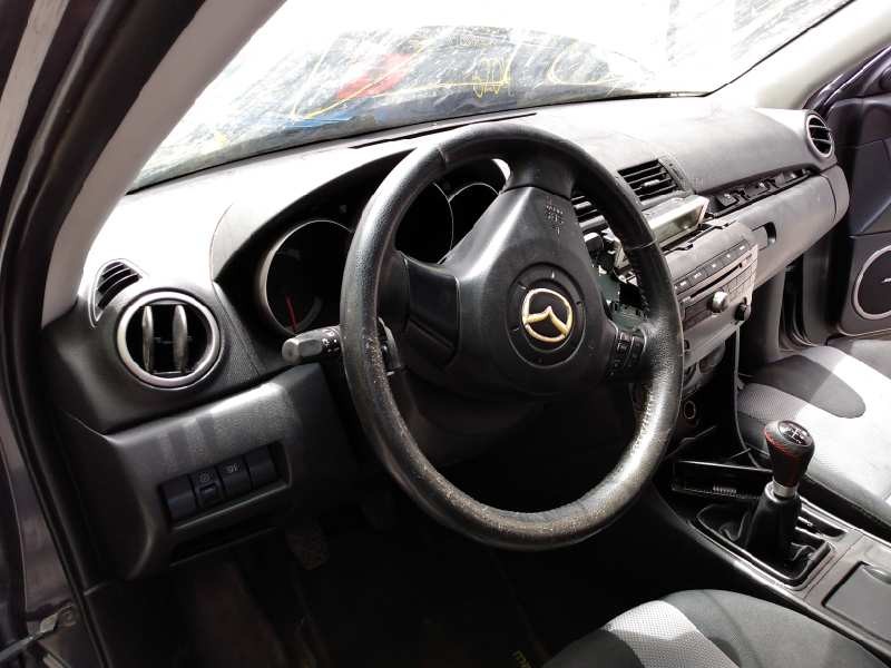 mazda 3 berlina (bk) del año 2006