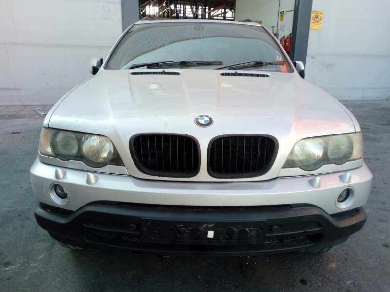 bmw x5 (e53) del año 2003