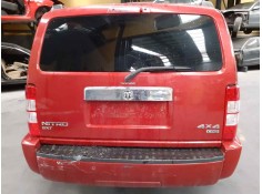 dodge nitro del año 2008 2