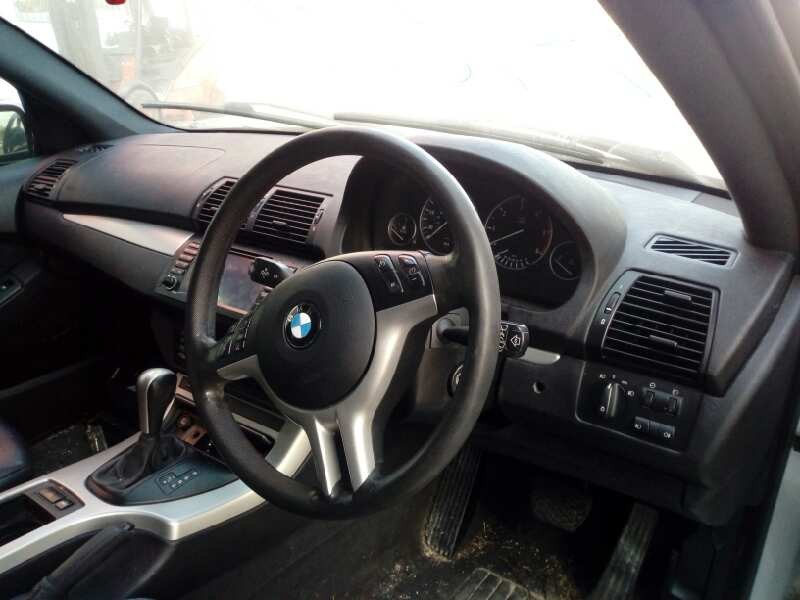 bmw x5 (e53) del año 2003