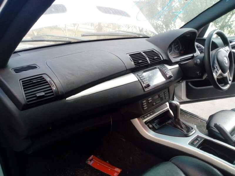bmw x5 (e53) del año 2003