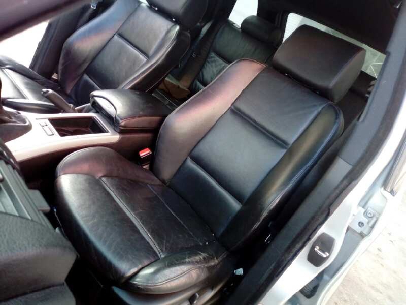 bmw x5 (e53) del año 2003
