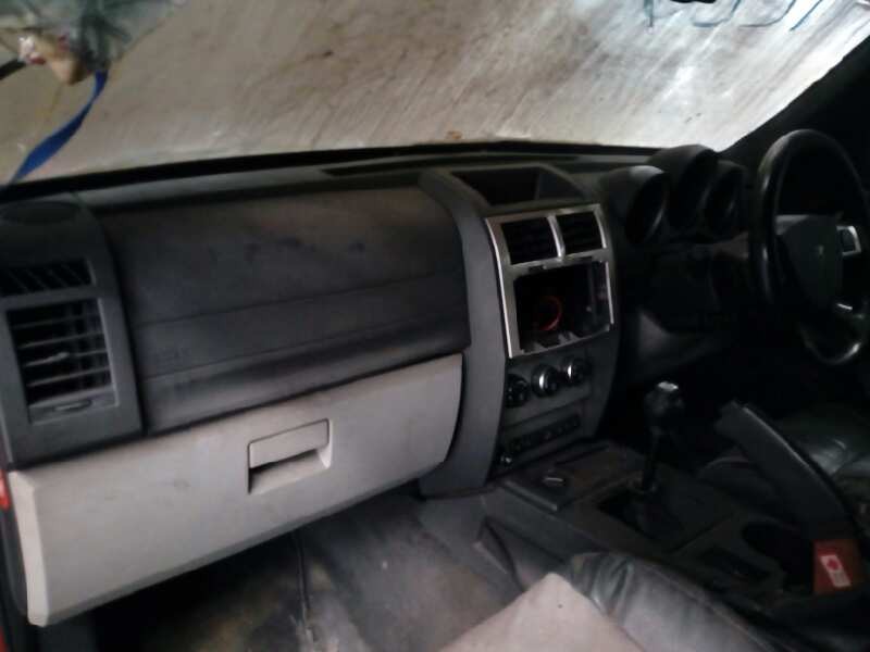dodge nitro del año 2008
