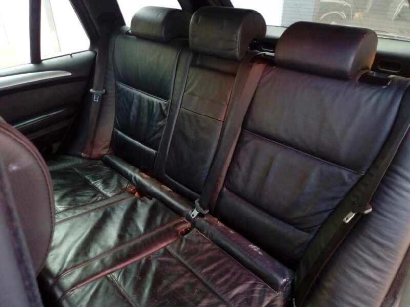 bmw x5 (e53) del año 2003
